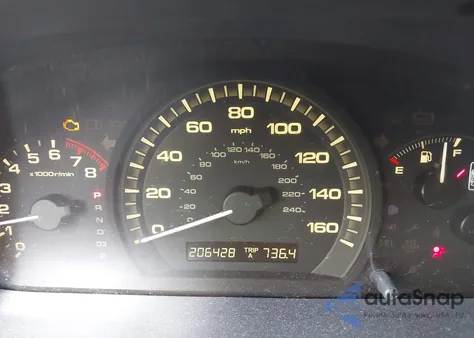 2007 Honda Accord 2.4 Ex из США, поврежденный, VIN 1HGCM56757A063541